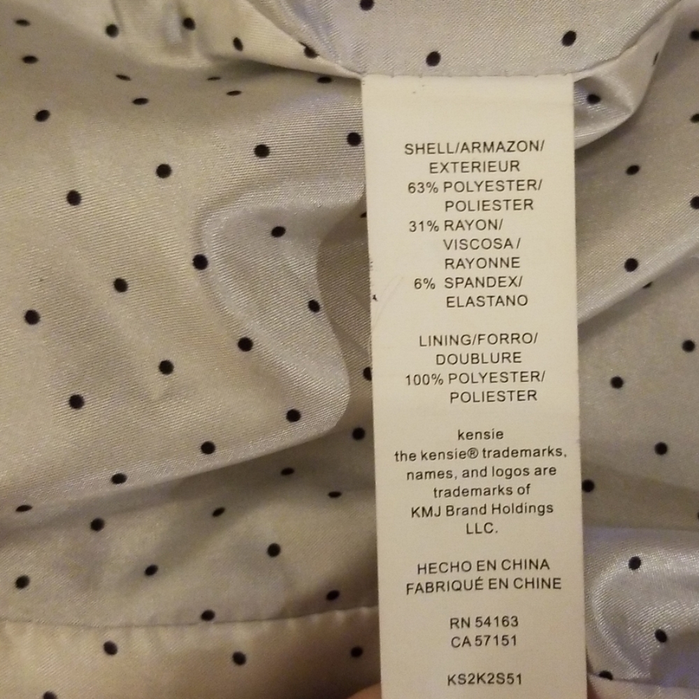 Jacket - Picture 3 of 4